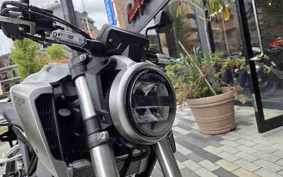 HONDA CB125 R JC79