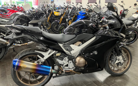 HONDA VFR800F 2016 RC79