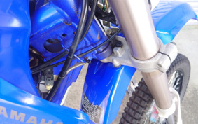 YAMAHA TT-R125 LWE CE12