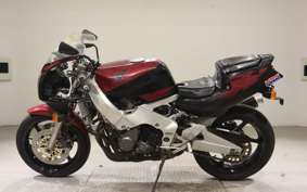 HONDA CBR400RR GEN 2 2018 NC29