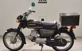 HONDA CD90 BENLY HA03