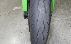 KAWASAKI ZX 10 NINJA ABS 2023 ZXT02L