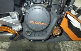 KTM 125 DUKE