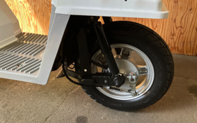 HONDA  GYRO X BASIC  TD02