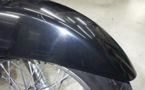 HONDA SHADOW 750 Gen. 3 2008 RC50