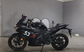 YAMAHA YZF-R3 RH13J