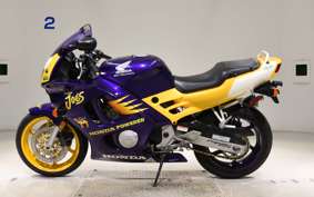 HONDA CBR600F 1996