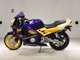 Фото Honda CBR600F 1996 с японского аукциона