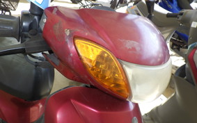 YAMAHA JOG Gen.5 SA36J