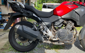 SUZUKI STROM 250 DS11A