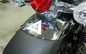 HONDA MONKEY 125 2002 JB03