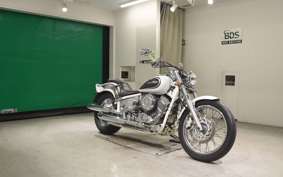 YAMAHA DRAGSTAR 400 1999 4TR