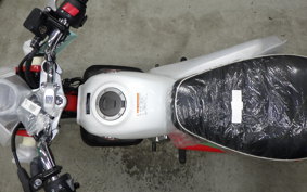 HONDA MONKEY 125 2026 JB05