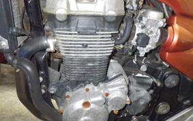 HONDA CB1300SF SUPER FOUR 1998 SC40