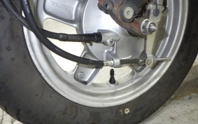 HONDA GYRO CANOPY 2024 TA03