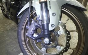 HONDA CB125 R 1997 JC91