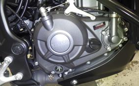 YAMAHA MT-03 ABS RH25J
