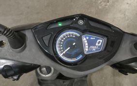 YAMAHA CYGNUS125XSR SE44J