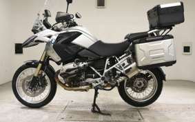 BMW R1200GS 2008