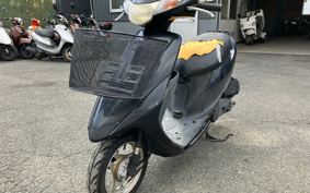 SUZUKI ADDRESS V50 CA42A