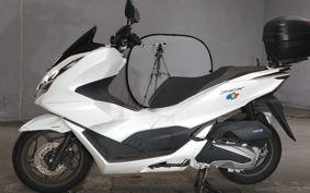 HONDA PCX125 JK05