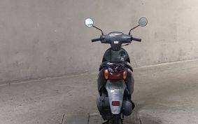 SUZUKI LET'S4 CA45A