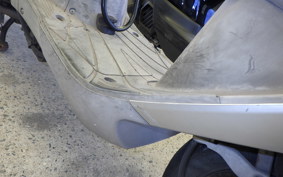 SUZUKI ADDRESS V125 G CF46A