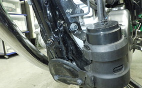 YAMAHA SR400 Gen.5 2021 RH16J