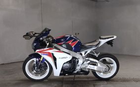 HONDA CBR1000RR SC59