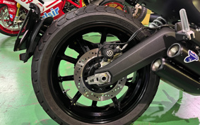 DUCATI スクランブラー フルス 2018 K102J