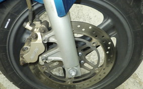 HONDA HORNET 250 2025 MC31