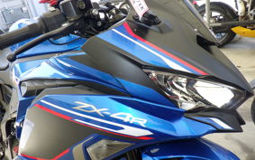 KAWASAKI ZX-4R SE 2023 ZX400P