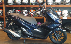 HONDA PCX 125 HYBRID JF84