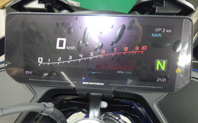 BMW R1300RT ASA 2026