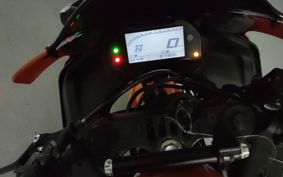 YAMAHA YZF-R25 RG74J