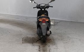SUZUKI ADDRESS V50 CA44A