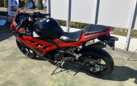 KAWASAKI Ninja 250 SE EX250L