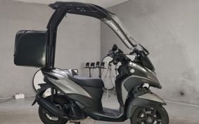 YAMAHA TRICITY 155 ABS SG37J