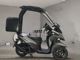 Фото Yamaha TRICITY 155 ABS с японского аукциона