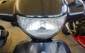 SUZUKI LET's 4 2025 CA45A