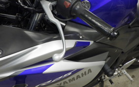 YAMAHA YZF-R25 RG10J