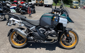 BMW R1300GS Adventure 2025 0M31