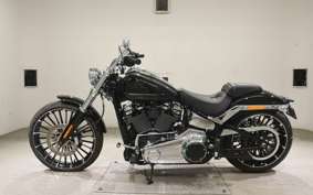 HARLEY FXBR1920 2026