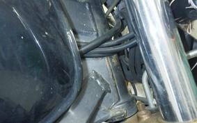 HONDA HORNET 250 1996 MC31