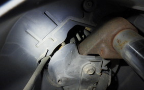 SUZUKI ADDRESS V125 G