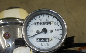 HONDA FTR223 2026 MC34