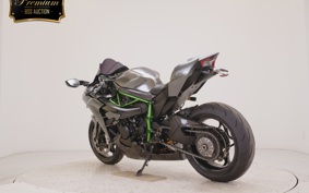 KAWASAKI NINJA H2 CARBON 2021 ZXT02J