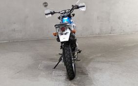 YAMAHA SEROW 225W DG08J