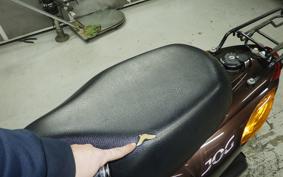 YAMAHA JOG Gen.5 SA36J