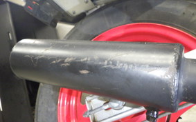 YAMAHA YSR50 2008 2AL